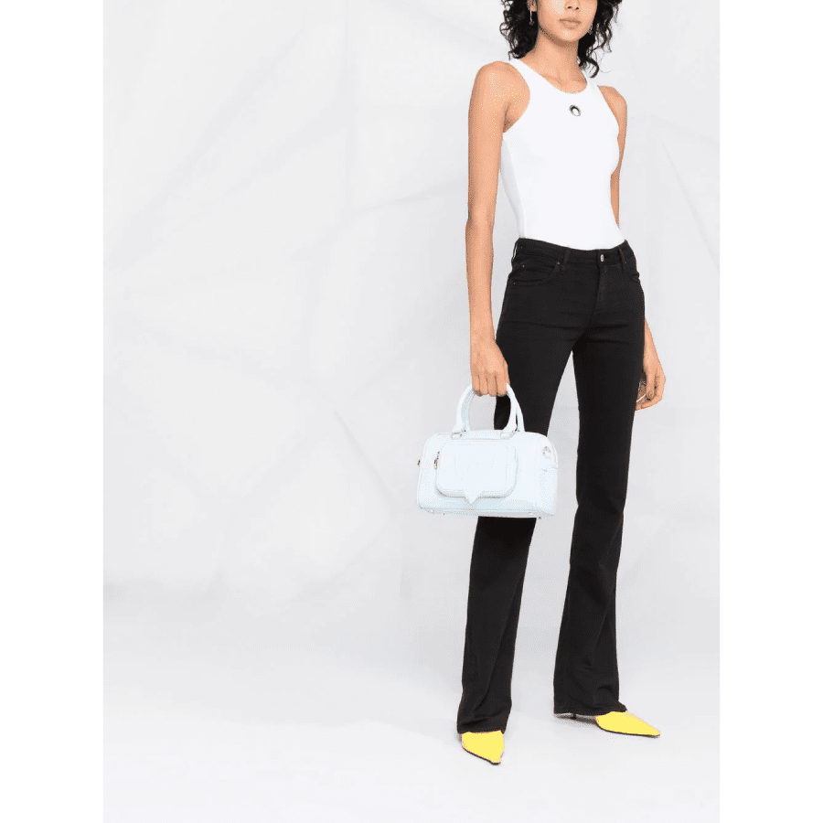 CHIARA FERRAGNI RANGE F - EYELIKE POCKET SKETCH 02 BABY BLUE product image 5