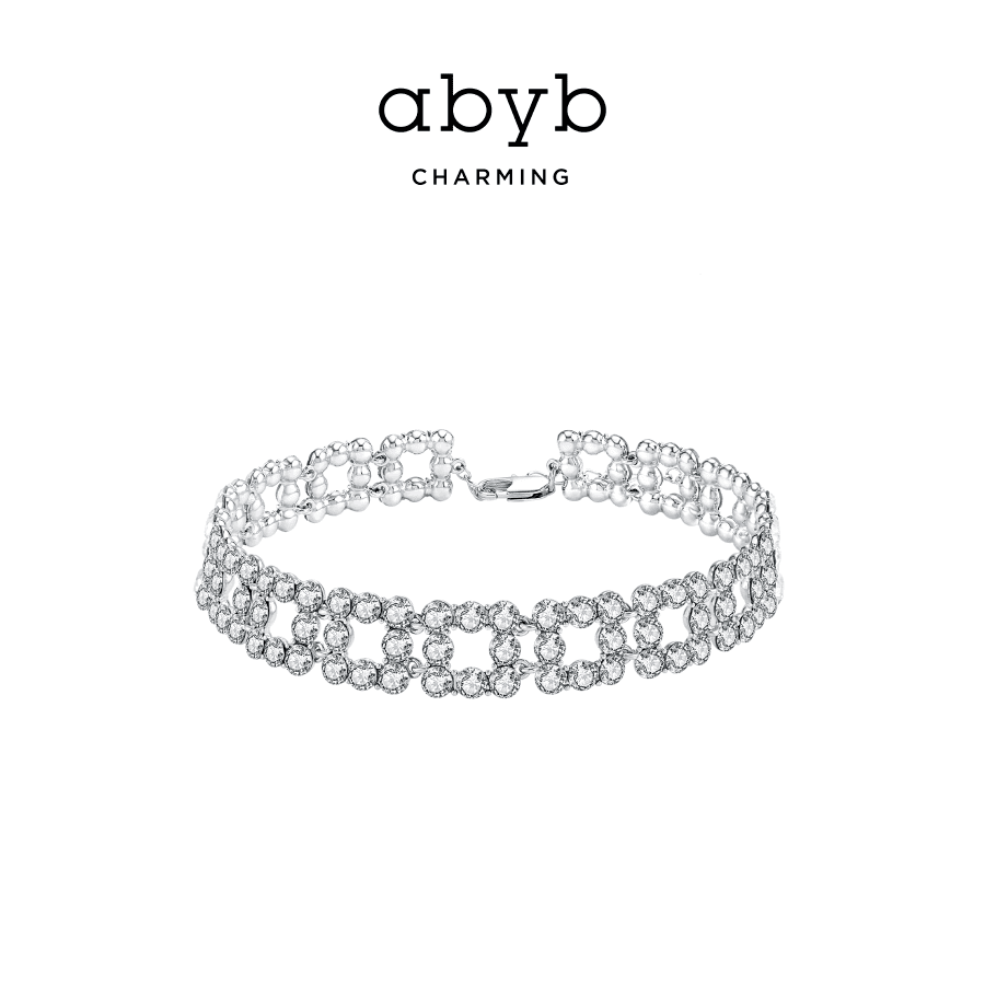 abyb Better us Choker - Charmer&Charmers