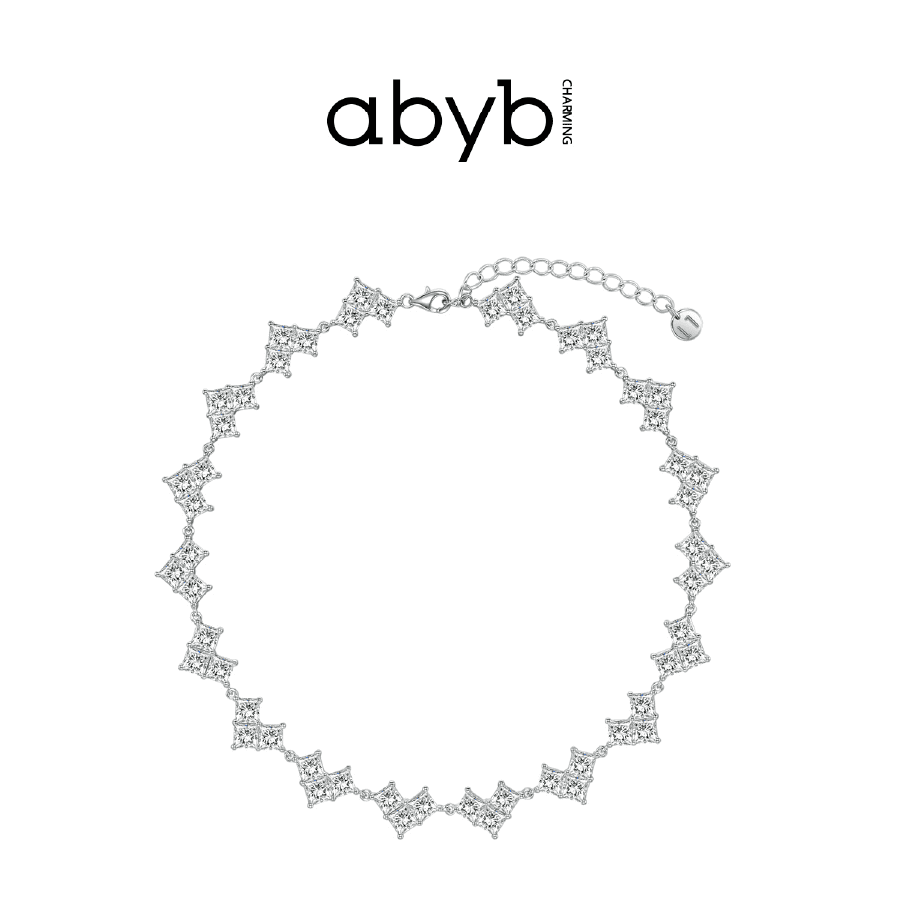 abyb Charming - FALL IN LOVE NECKLACE product image 7