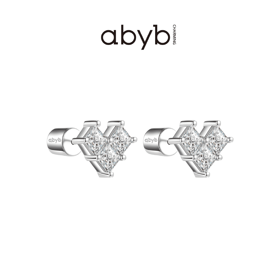 abyb Charming - ANSWER EARRING product image 5