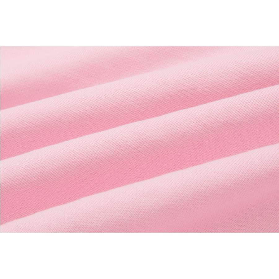 13De Marzo X Care Bears Short Zip Up Hoodie Pink - Image 9