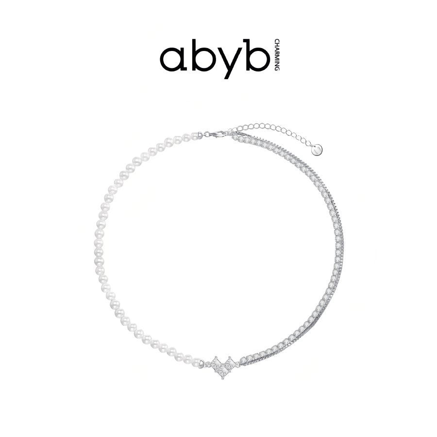 abyb Charming - ROMANTIC SECRET NECKLACE - Image 7