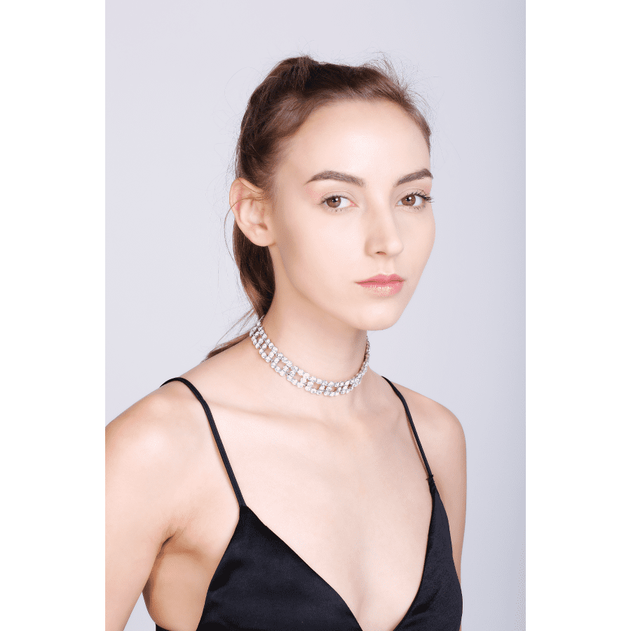 abyb Better us Choker - Charmer&Charmers - Image 3