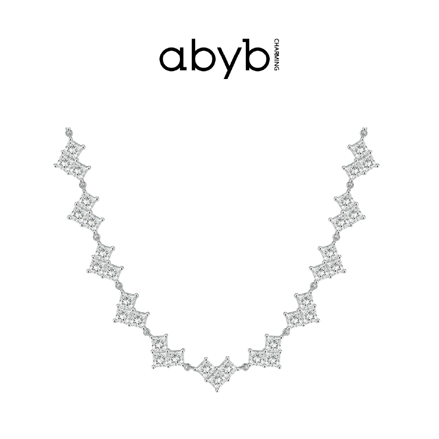 abyb Charming - FALL IN LOVE NECKLACE