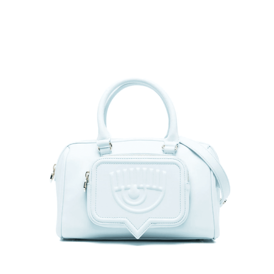 CHIARA FERRAGNI RANGE F - EYELIKE POCKET SKETCH 02 BABY BLUE