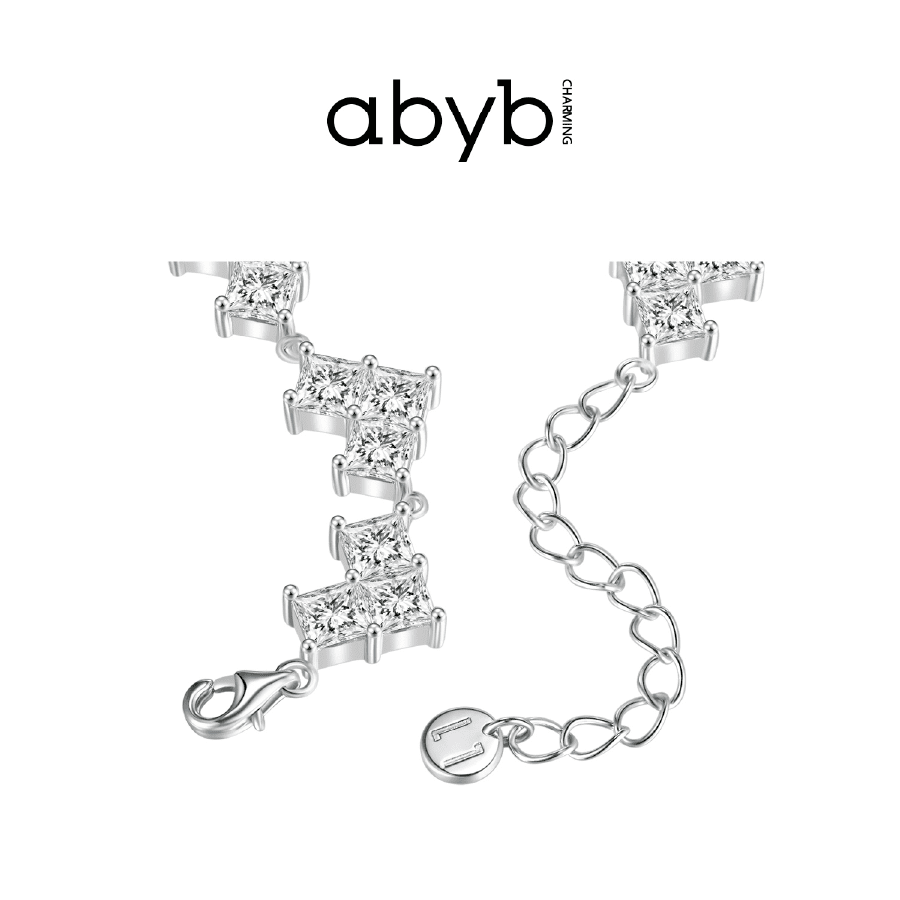 abyb Charming - FALL IN LOVE NECKLACE product image 10
