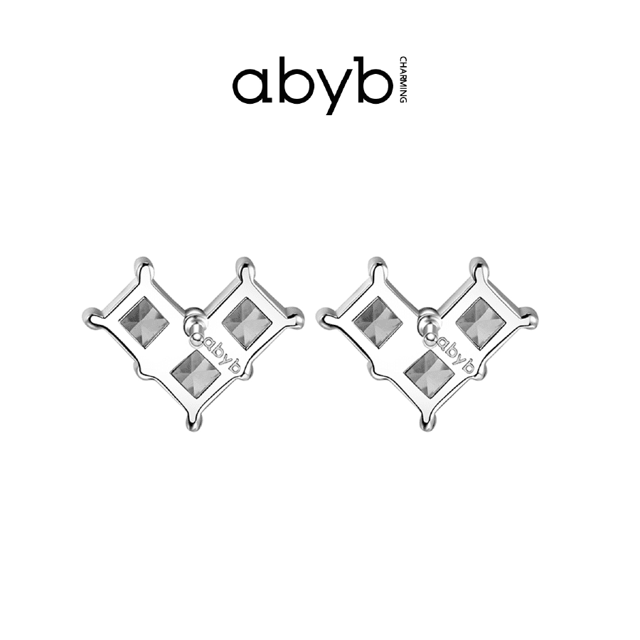 abyb Charming - ANSWER EARRING product image 6