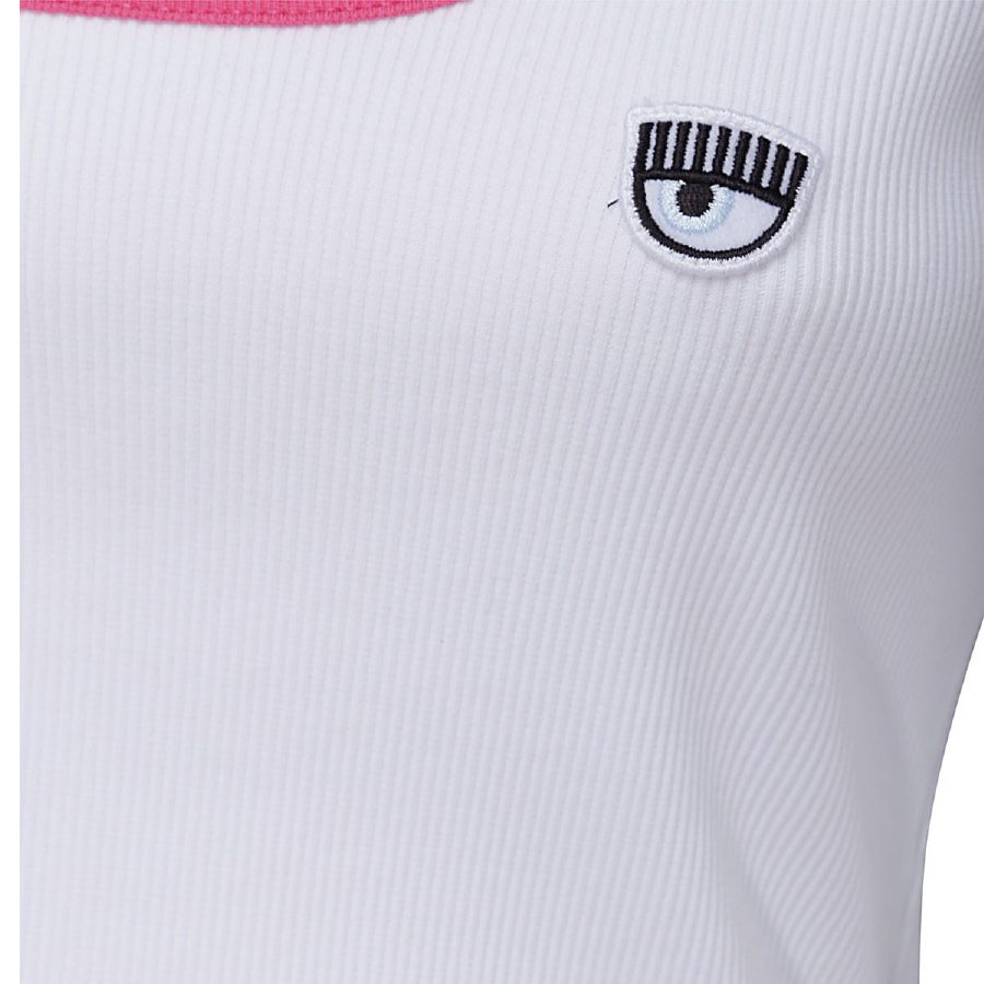 605 LOGO CLASSIC T-SHIRT front view