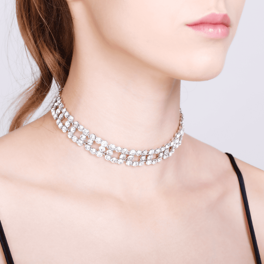 abyb Better us Choker - Charmer&Charmers - Image 2