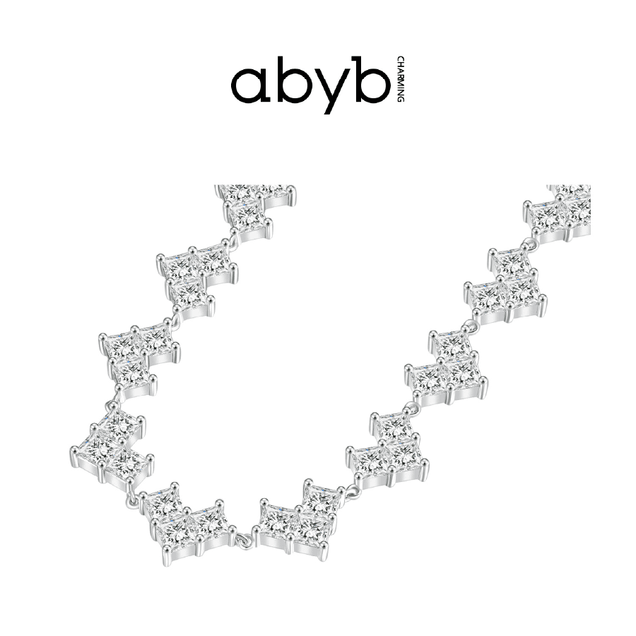 abyb Charming - FALL IN LOVE NECKLACE product image 9