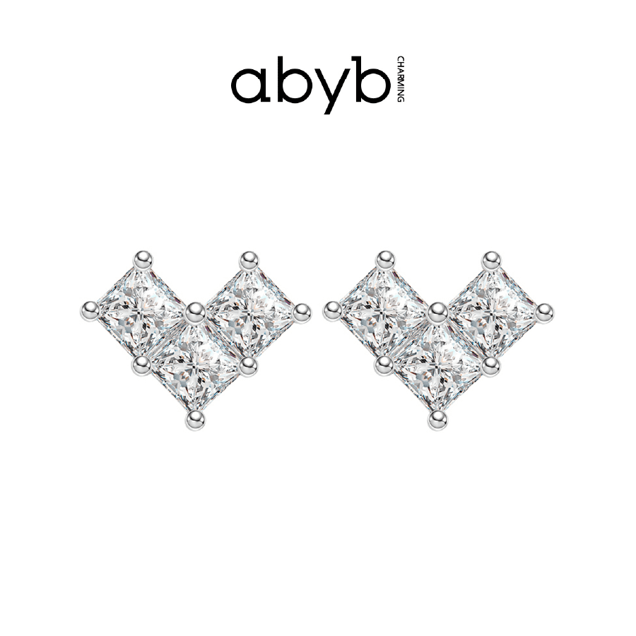 abyb Charming - ANSWER EARRING