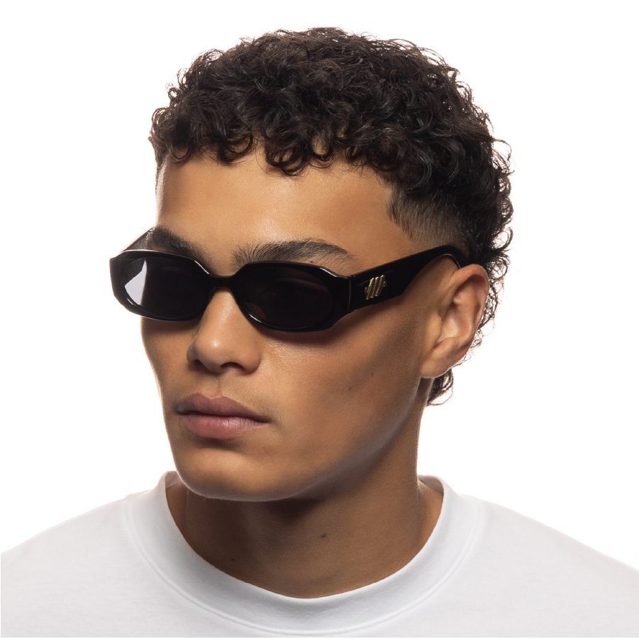 Le Specs Sunglasses SHEBANG BLACK LSP2352175 product image 5