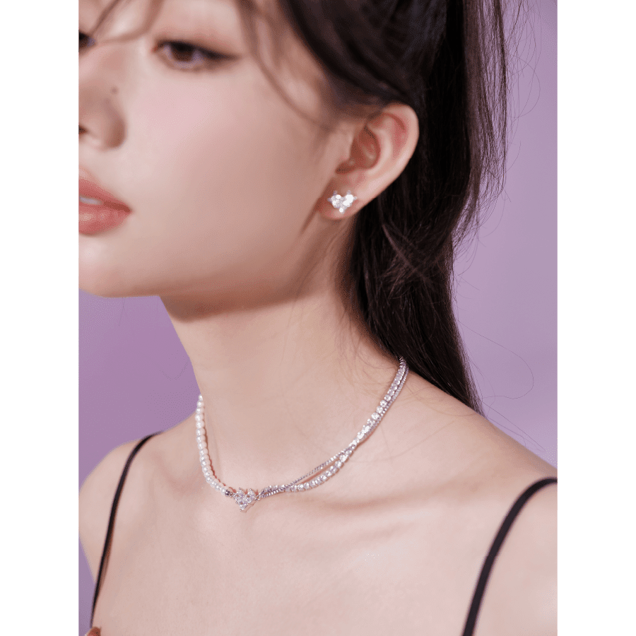 abyb Charming - ROMANTIC SECRET NECKLACE - Image 2