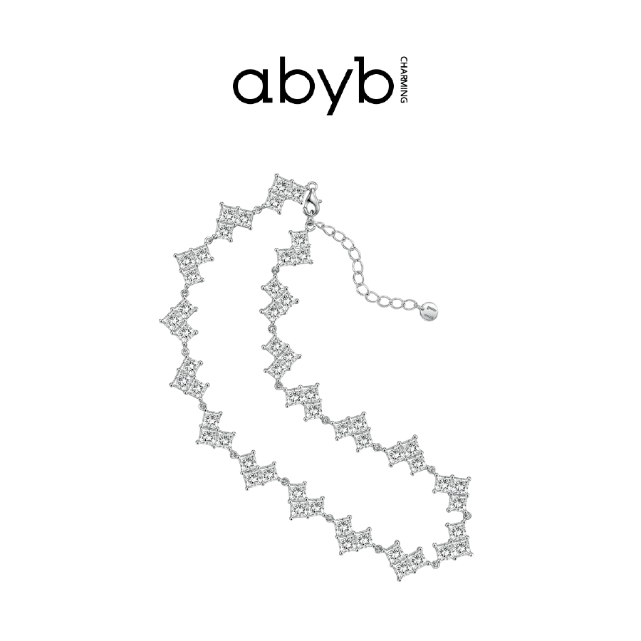 abyb Charming - FALL IN LOVE NECKLACE product image 8