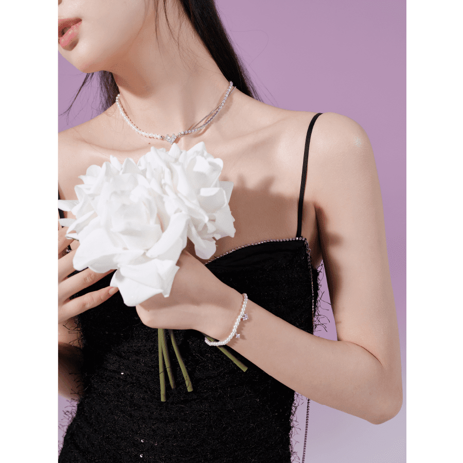 abyb Charming - ROMANTIC SECRET NECKLACE - Image 6