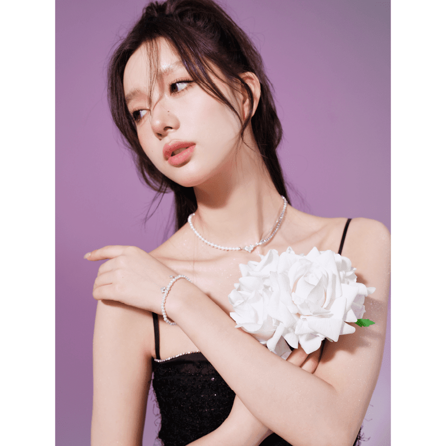 abyb Charming - ROMANTIC SECRET NECKLACE - Image 3