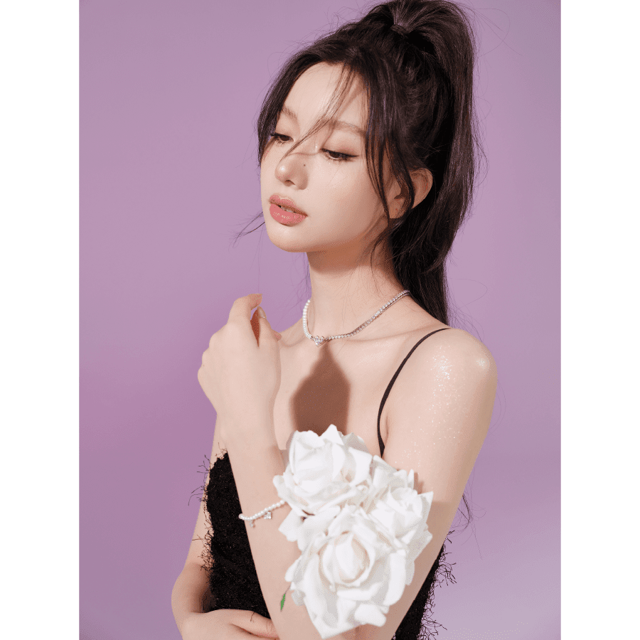 abyb Charming - ROMANTIC SECRET NECKLACE - Image 4