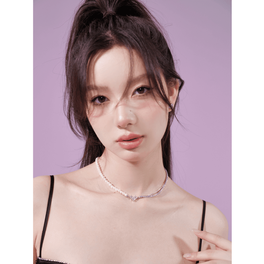 abyb Charming - ROMANTIC SECRET NECKLACE - Image 5