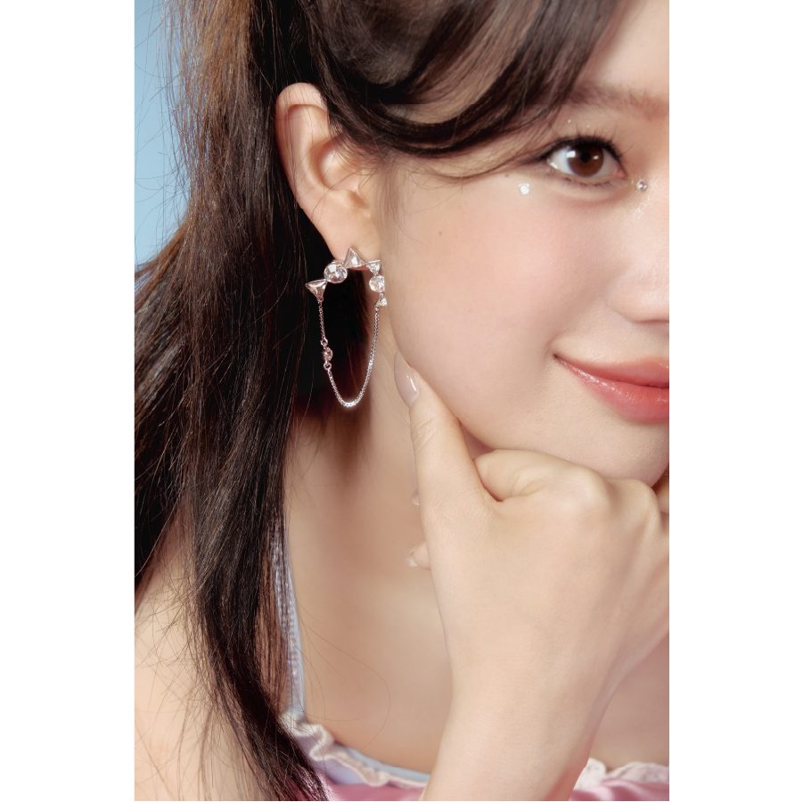 abyb Charming - Wishing Candy Earring front view
