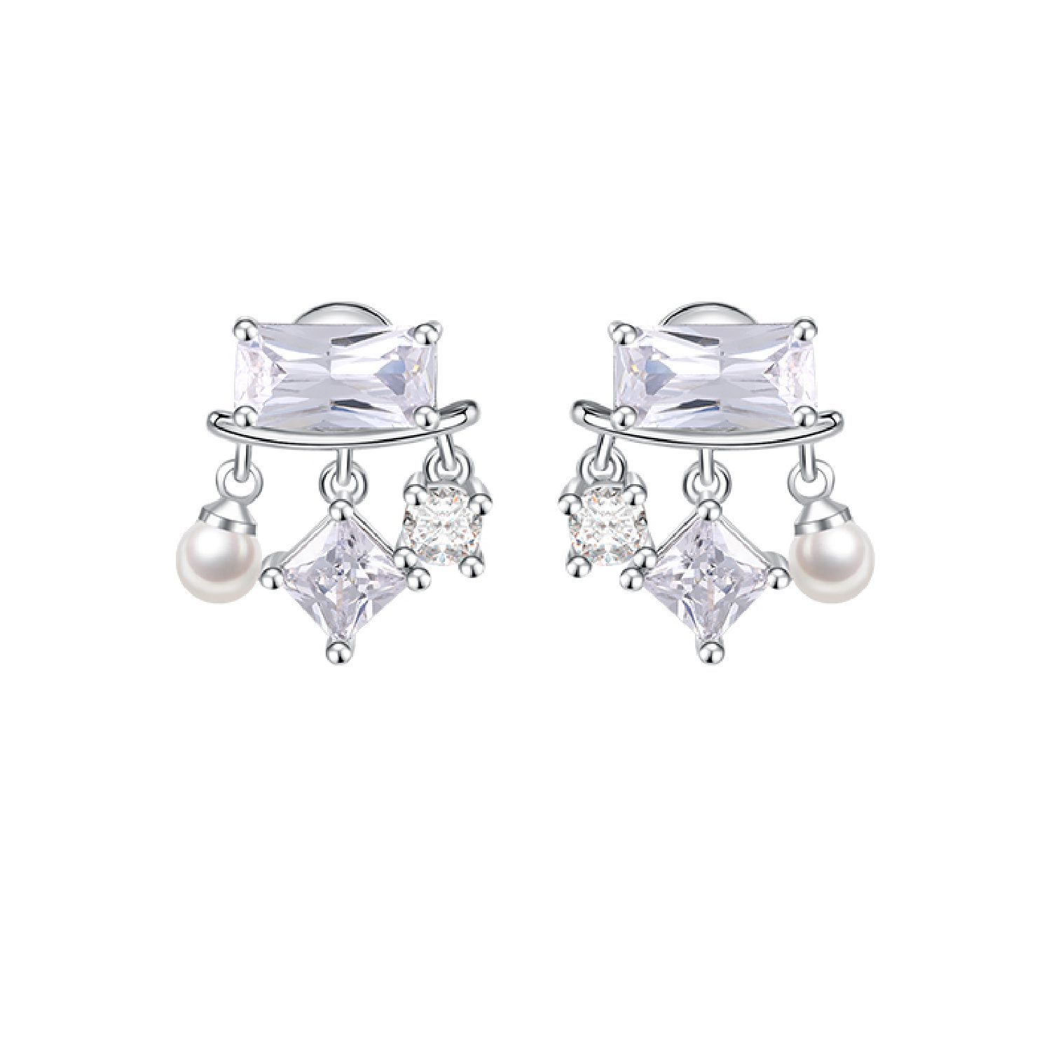 abyb Charming - Like a Dream Earring