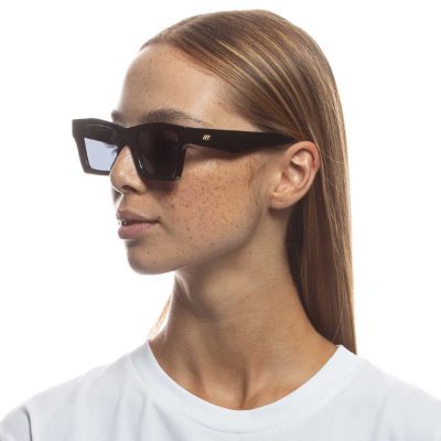 Le Specs Sunglasses SOMETHING BLACK LSP2202559