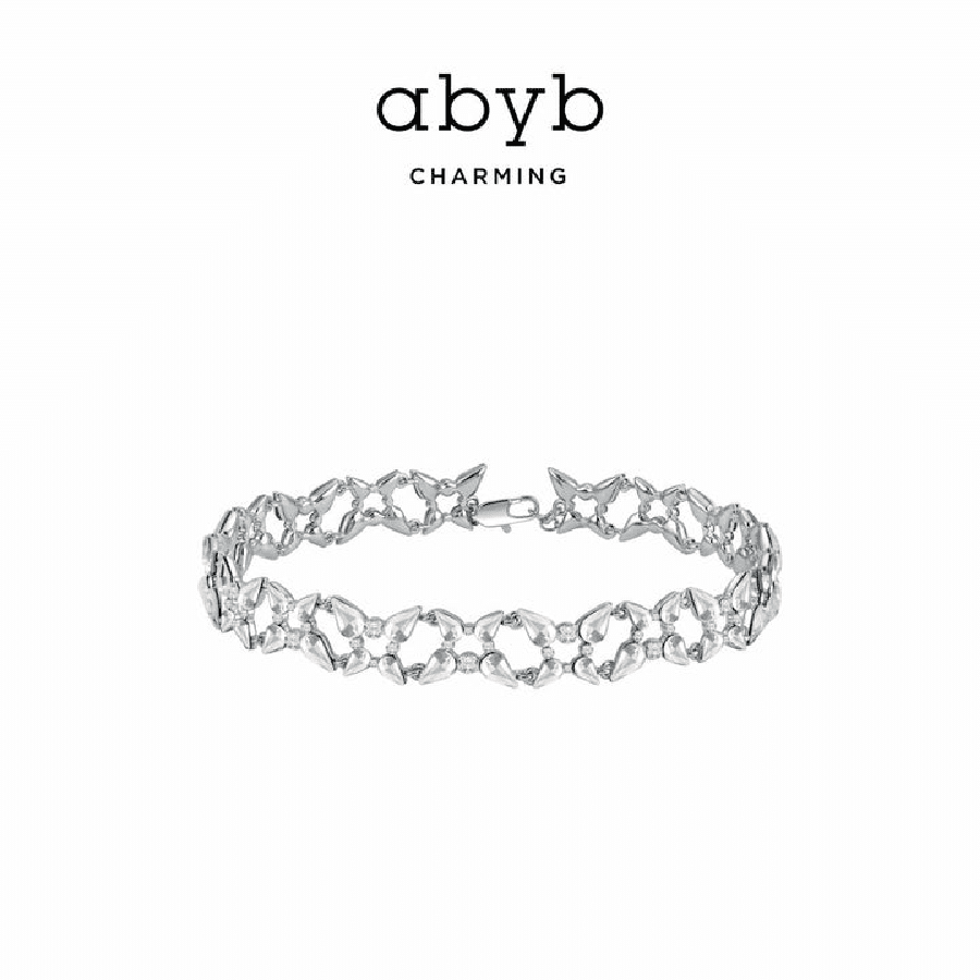 abyb Charming - FLOWERY DANCE CHOKER