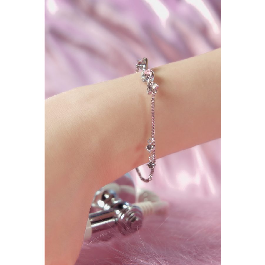 abyb Charming - Love Song Bracelet