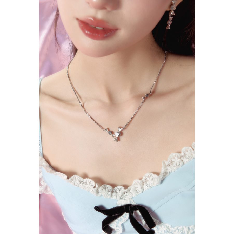 abyb Charming - Dialogue Necklace