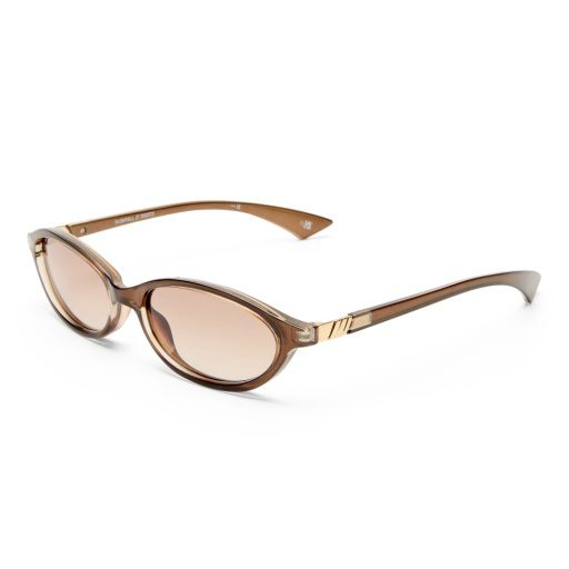 Le Specs DUSKFALL Warm Smoke Grad