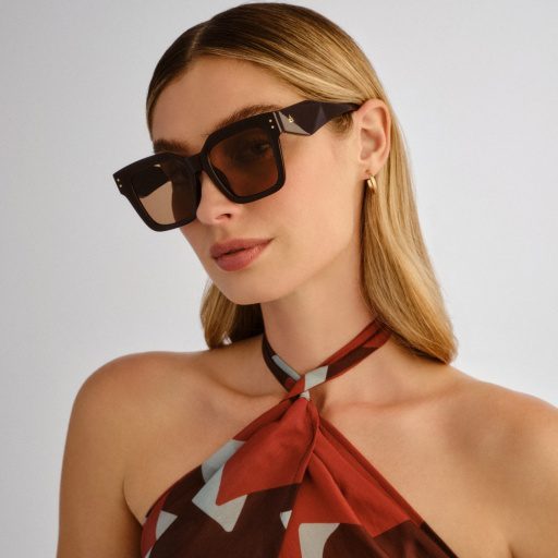 Aire MAGNITUDE Brown Mono front view