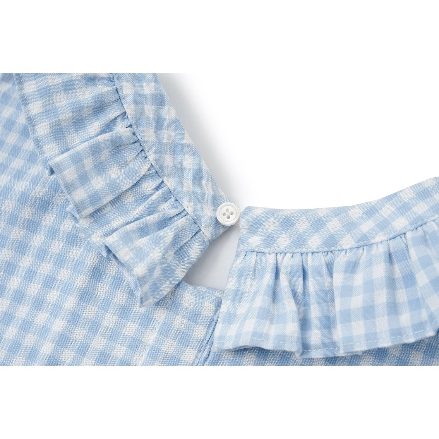 13DE MARZO Nighty Night Bear Sleeve Shirt - Image 16