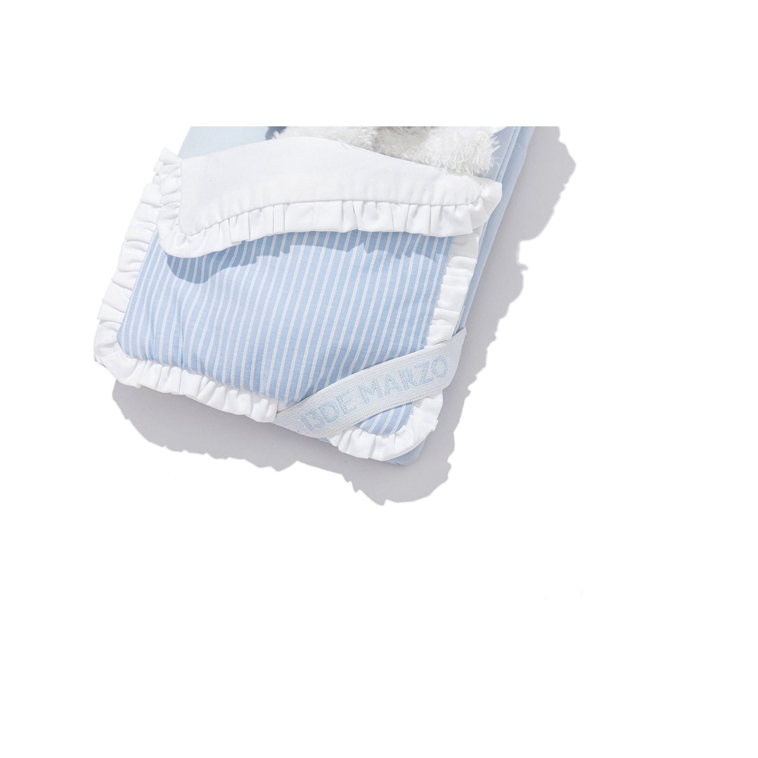13DE MARZO Nighty Night Bear ID Holder - Image 4