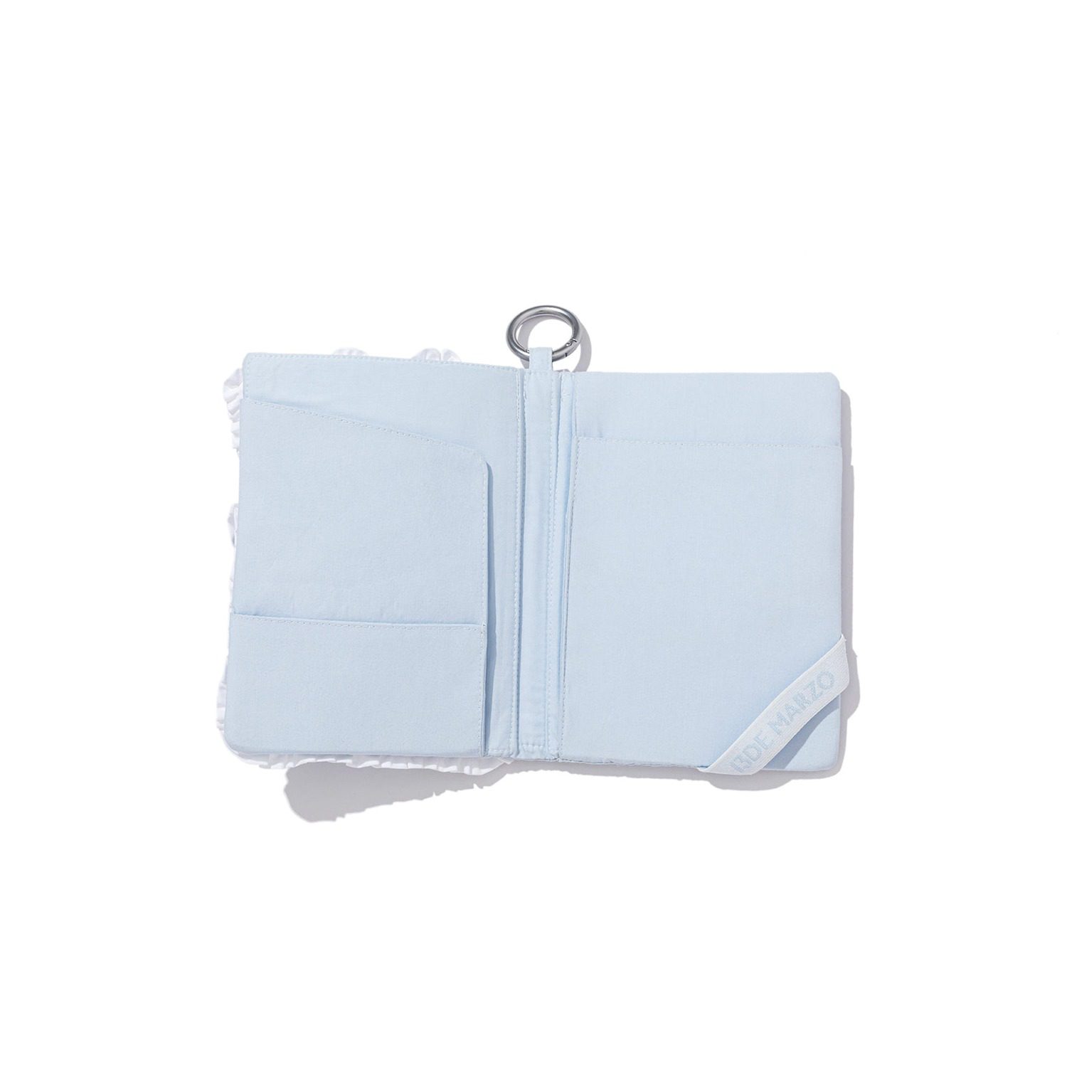 13DE MARZO Nighty Night Bear ID Holder - Image 6