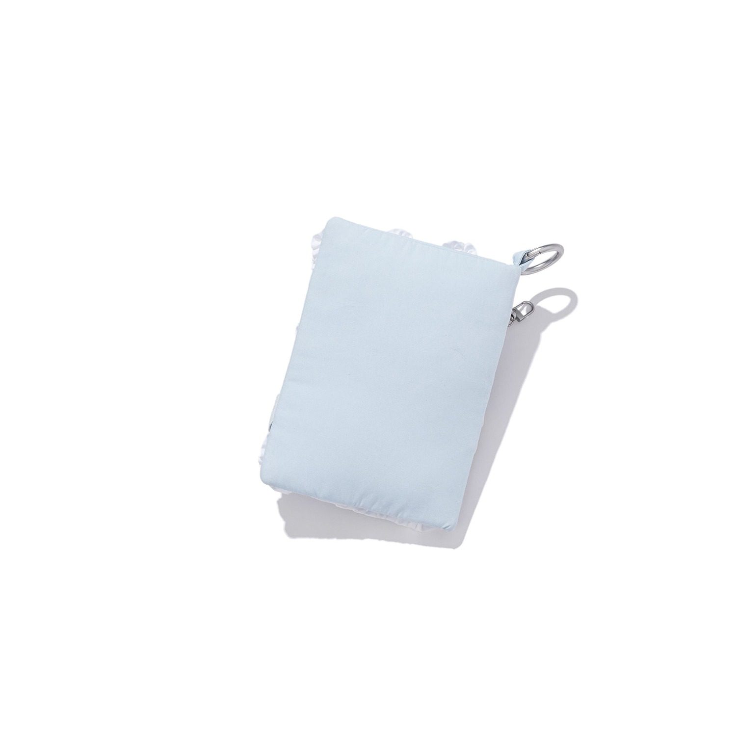13DE MARZO Nighty Night Bear ID Holder - Image 8
