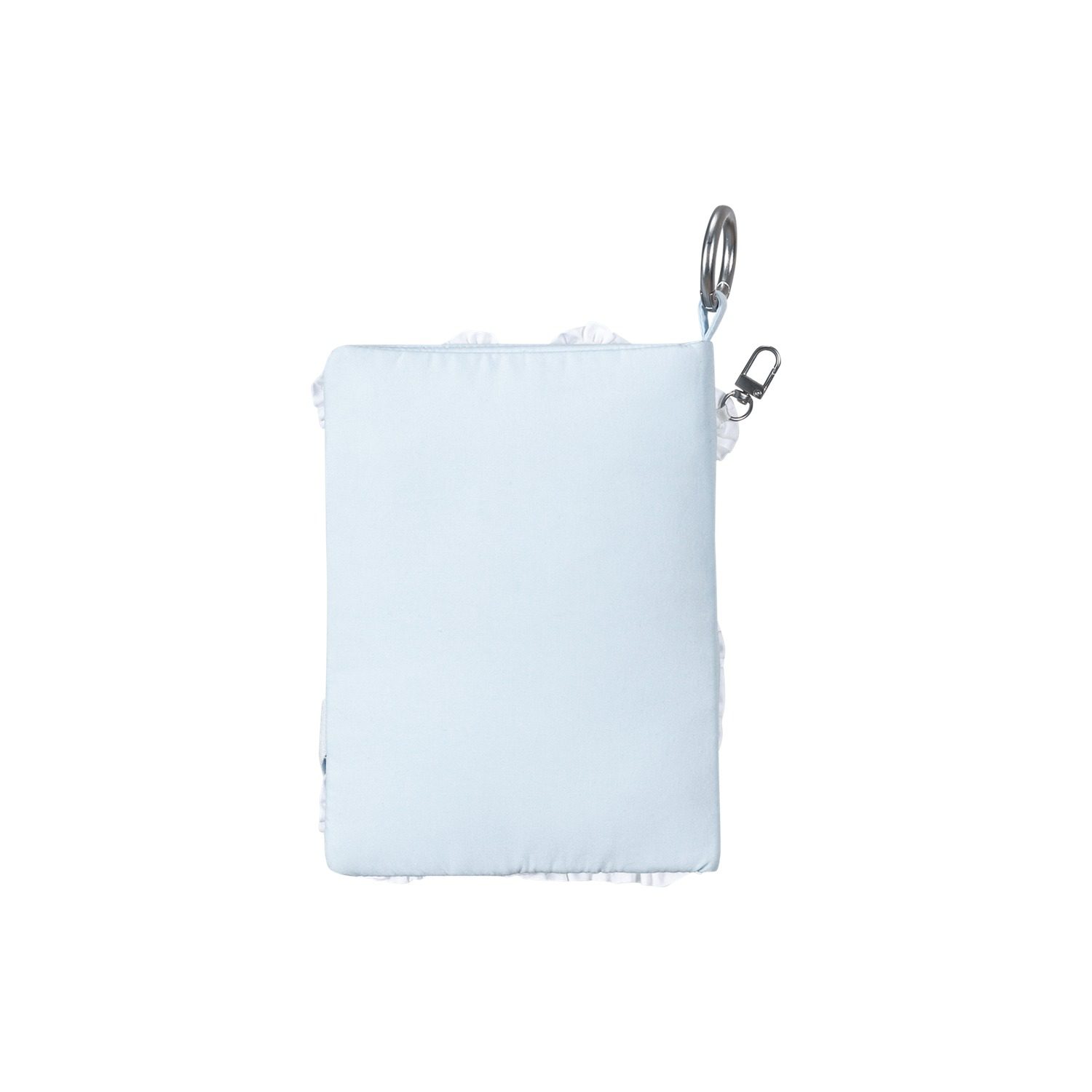 13DE MARZO Nighty Night Bear ID Holder - Image 11