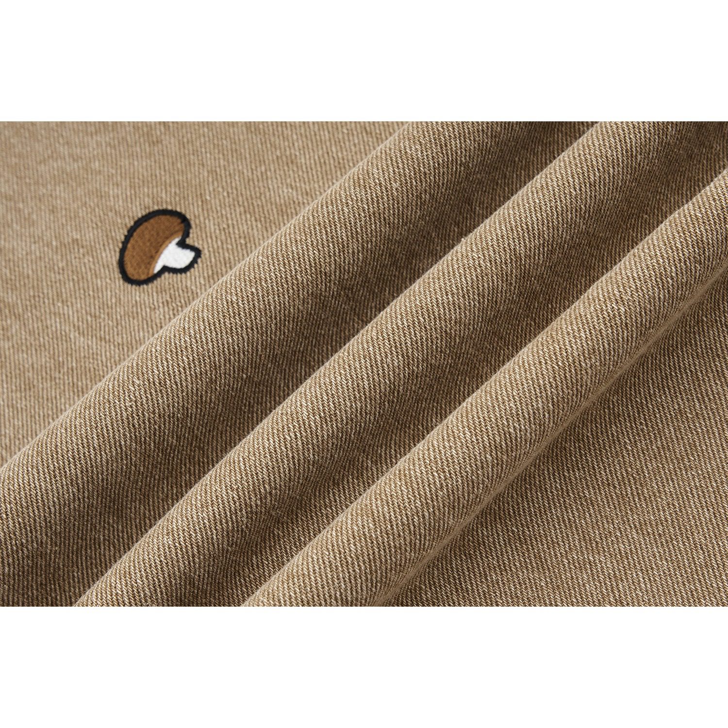 13DE MARZO Marzo Valley Casual Jeans Khaki - Image 11