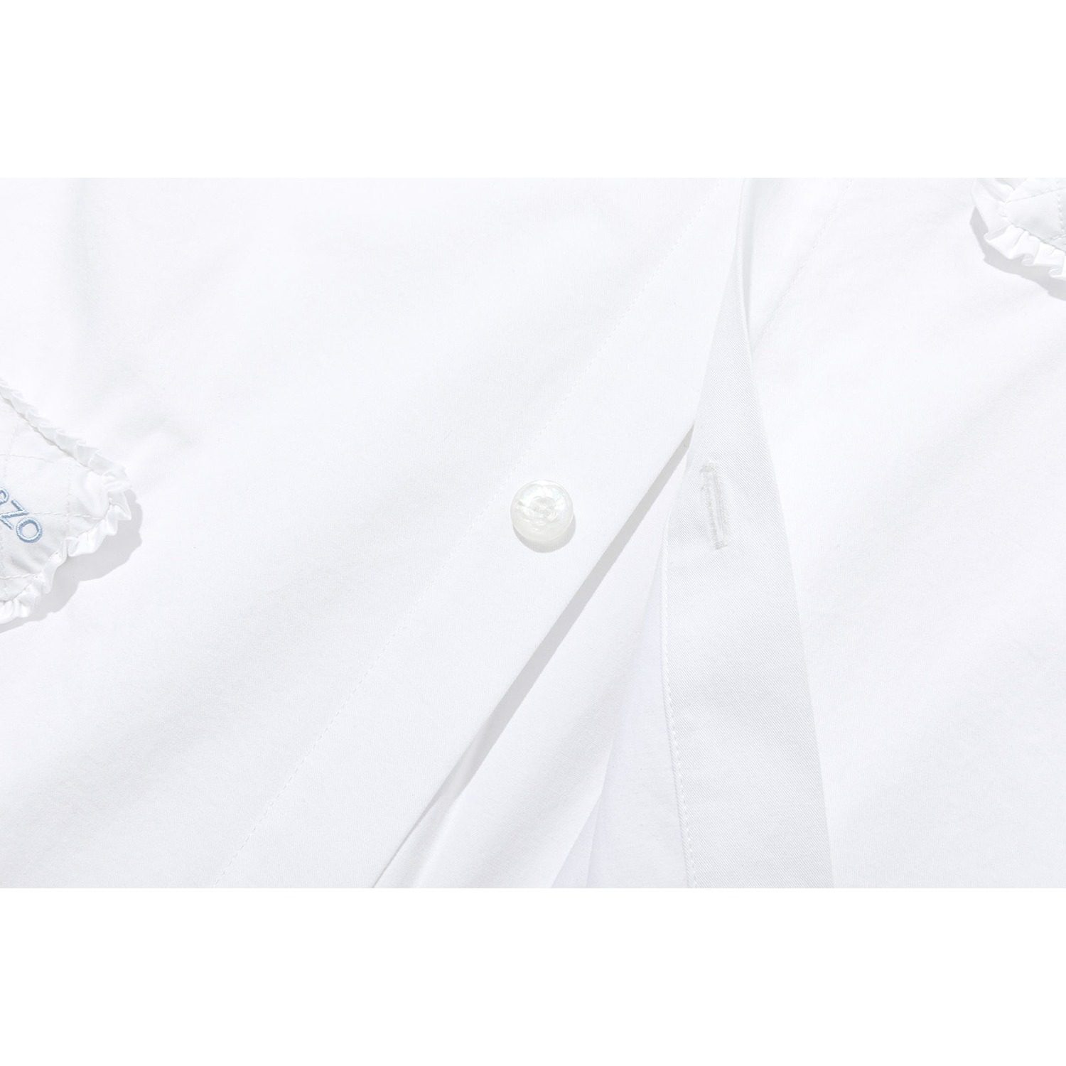 13DE MARZO Nighty Night Bear Oversized Shirt - Image 10
