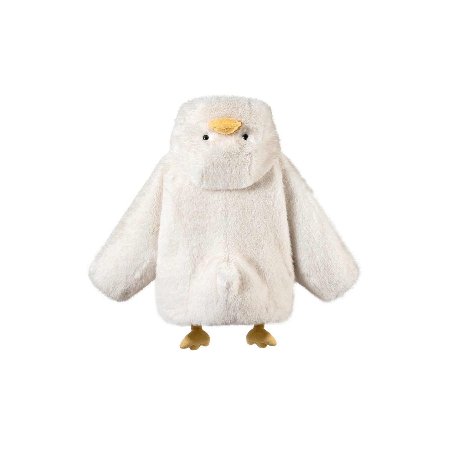 13DE MARZO BabyBear Duck Plush Down Jacket - Image 3