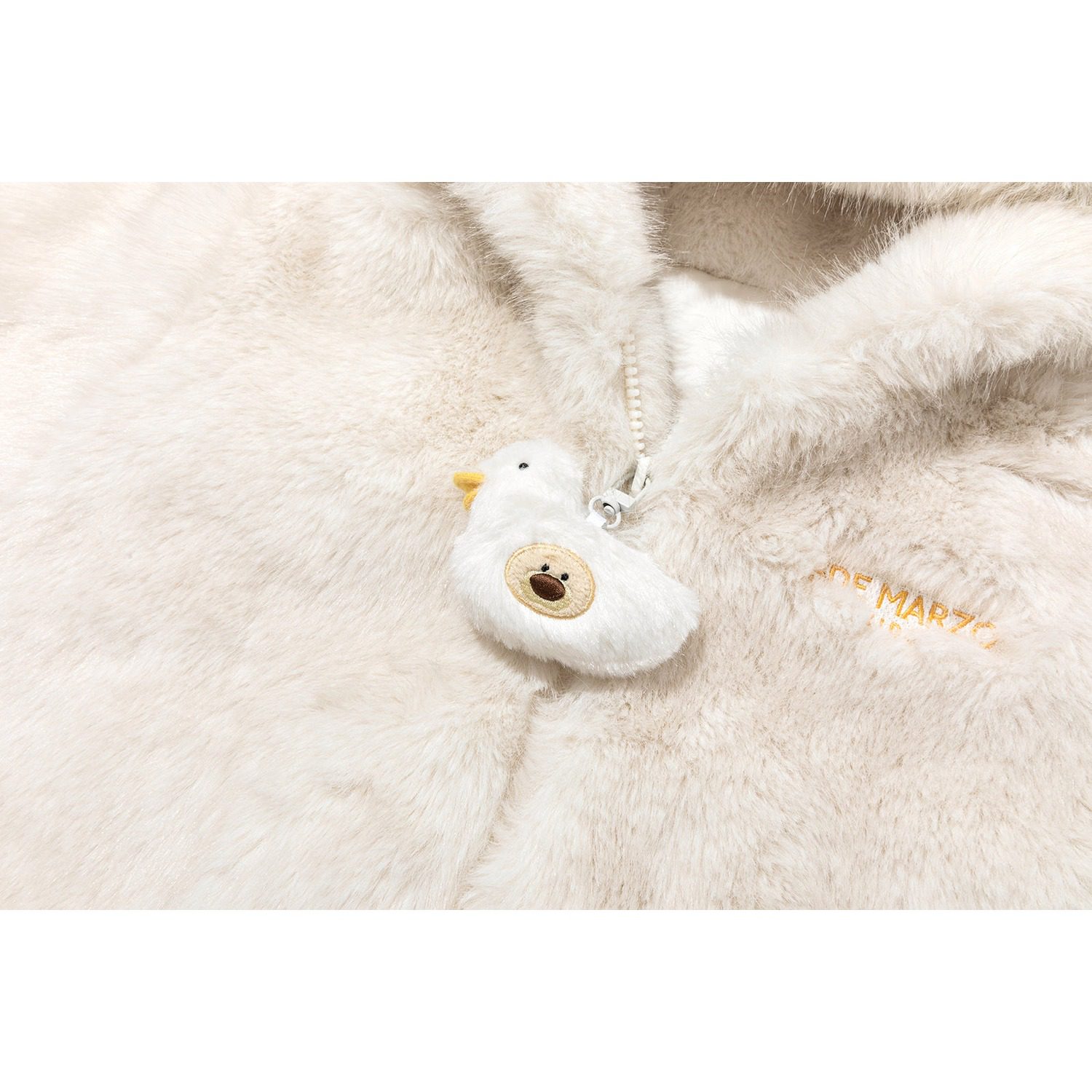 13DE MARZO BabyBear Duck Plush Down Jacket - Image 6