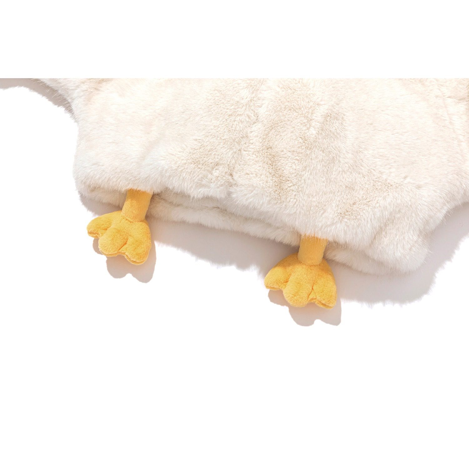 13DE MARZO BabyBear Duck Plush Down Jacket - Image 8