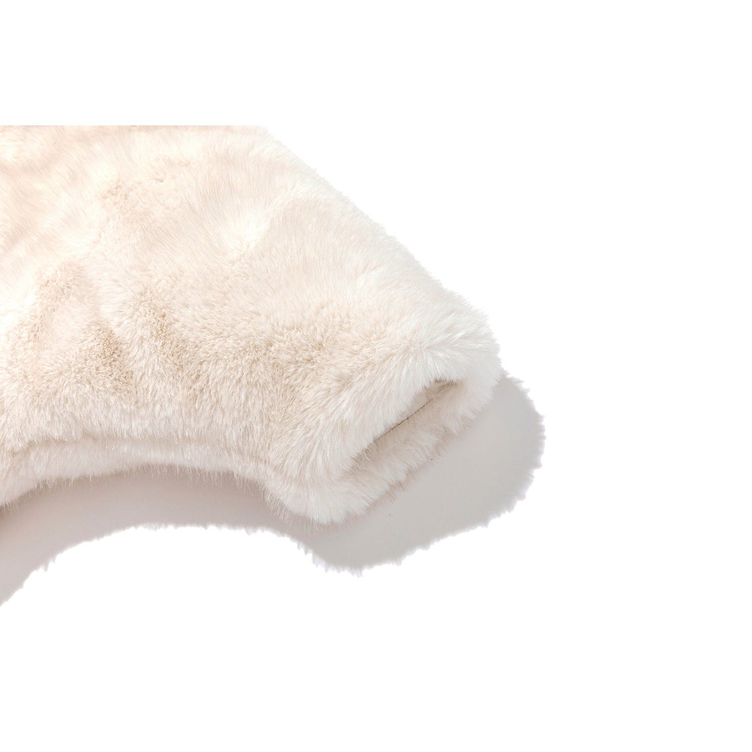 13DE MARZO BabyBear Duck Plush Down Jacket - Image 9