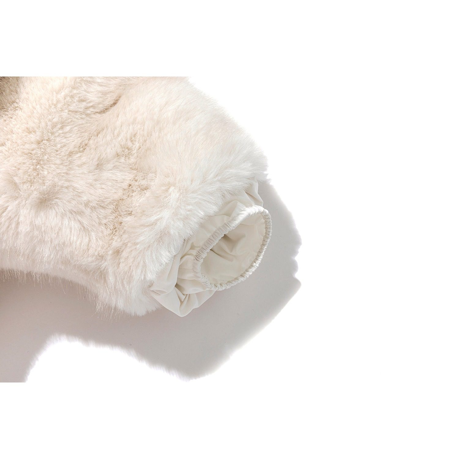 13DE MARZO BabyBear Duck Plush Down Jacket - Image 10