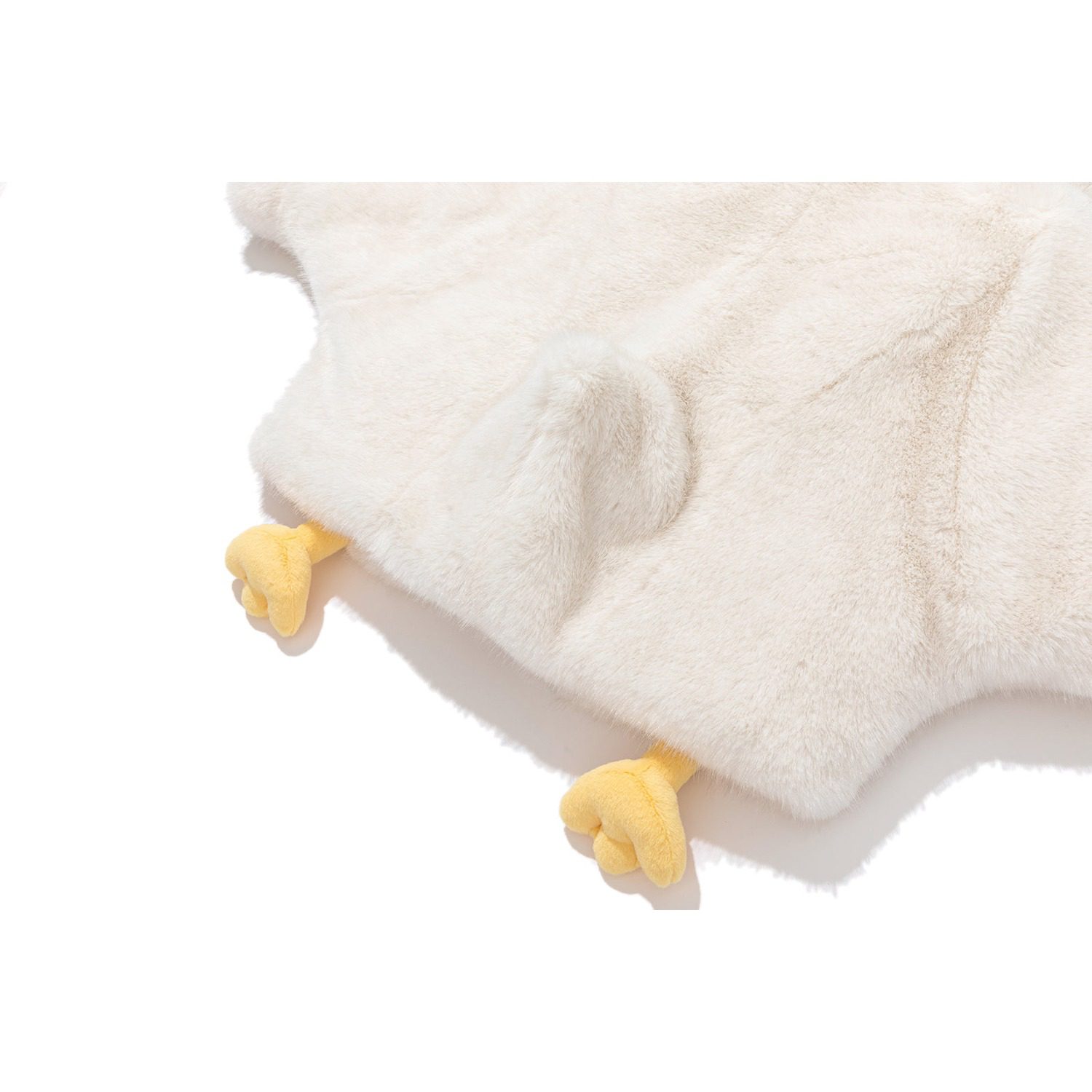 13DE MARZO BabyBear Duck Plush Down Jacket - Image 13