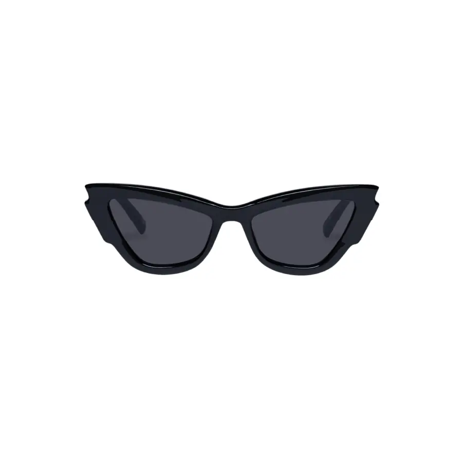 Le Specs Sunglasses LOST DAYS BLACK LSP2352183 - Image 5