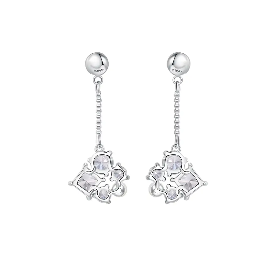 abyb Charming - Truth Earring - Image 7