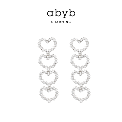 abyb charming - Sugary Signal Earring