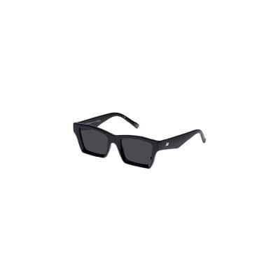 Le Specs Sunglasses SOMETHING BLACK LSP2202559