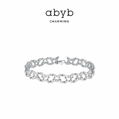 abyb Charming - FLOWERY DANCE CHOKER