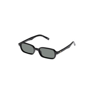 Le Specs Sunglasses PILFERER BLACK LSP2352104 - Image 6