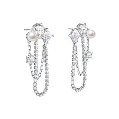 abyb Charming - Moonlight Theatre Earring